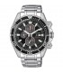 Orologio Uomo Citizen Promaster 200 Chrono CA0711-80H