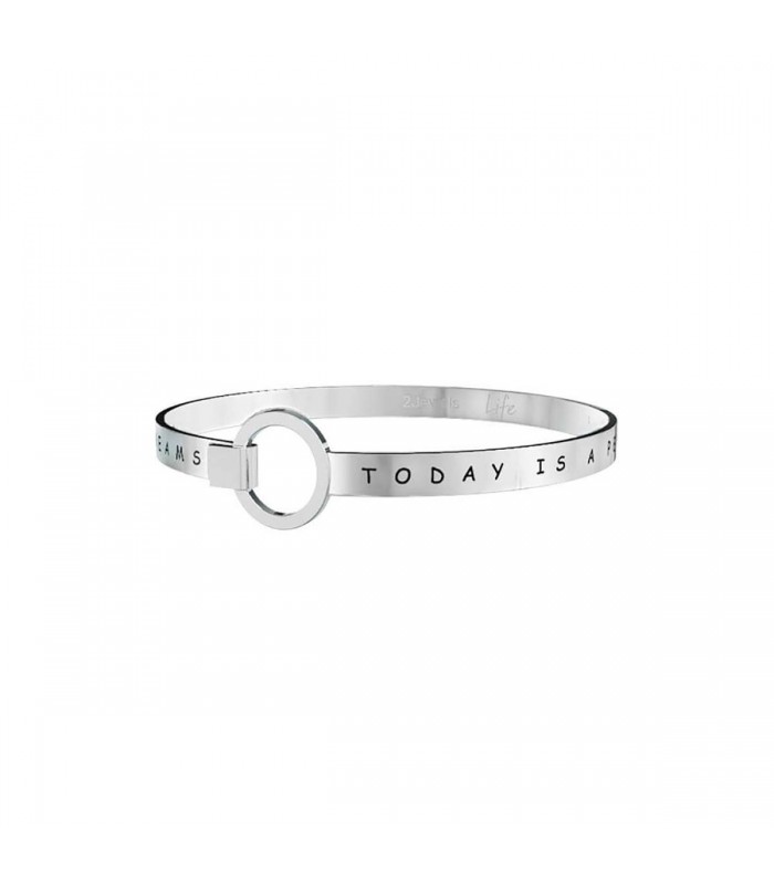 Bracciale Donna Kidult Philosophy Frasi 231712 Bracciale Donna Kidult Philosophy Frasi 231712
