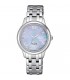 Orologio Donna Citizen Lady Titanio Madreperla EM0720-85Y