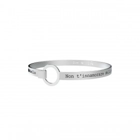 Bracciale Donna Kidult Love Frasi 231714