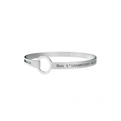 Bracciale Donna Kidult Love Frasi 231714