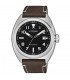 Orologio Automatico Uomo Citizen Urban NJ0100-11E
