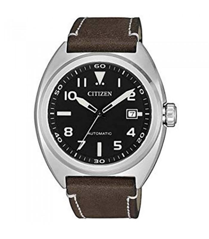 Orologio Automatico Uomo Citizen Urban NJ0100-11E Orologio Automatico Uomo Citizen Urban NJ0100-11E
