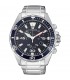 Orologio Uomo Citizen Cronografo Blu AT2431-87L