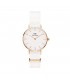 Orologio Donna Daniel Wellington Classic Petit Dover 28 White DW00100313