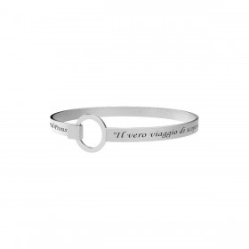 Bracciale Donna Kidult Philosophy Frasi 231716