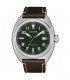 Orologio Automatico Uomo Citizen Urban Verde NJ0100-38X