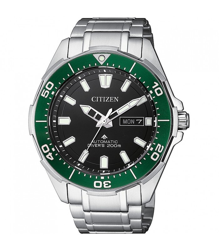 Orologio Uomo Citizen Promaster Verde/Nero NY0071-81E Orologio Uomo Citizen Promaster Verde/Nero NY0071-81E