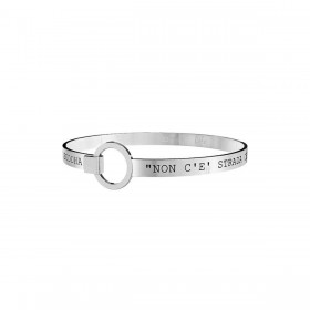 Bracciale Donna Kidult Philosophy Frasi 231720