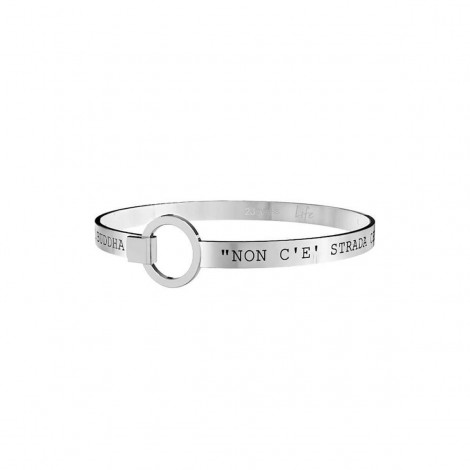 Bracciale Donna Kidult Philosophy Frasi 231720