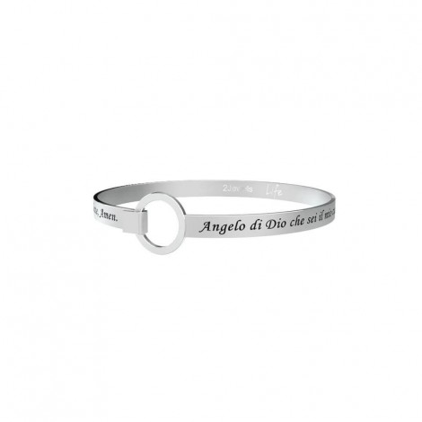 Bracciale Donna Kidult Spirituality Frasi 231722