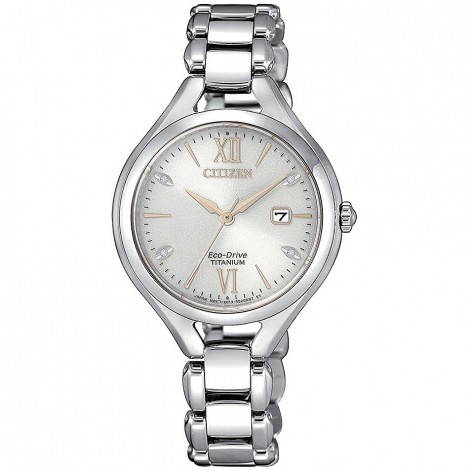 Orologio Donna Citizen Donna Madreperla EW2560-86A