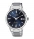 Orologio Uomo Citizen Meccanico Blu NJ2180-89L