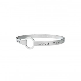 Bracciale Donna Kidult Philosophy Frasi 231724