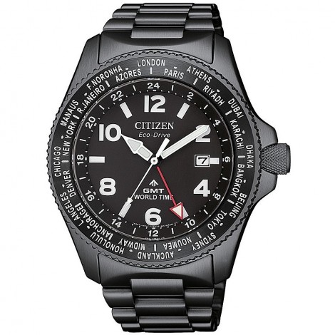 Orologio Uomo Citizen Promaster Brunito BJ7107-83E