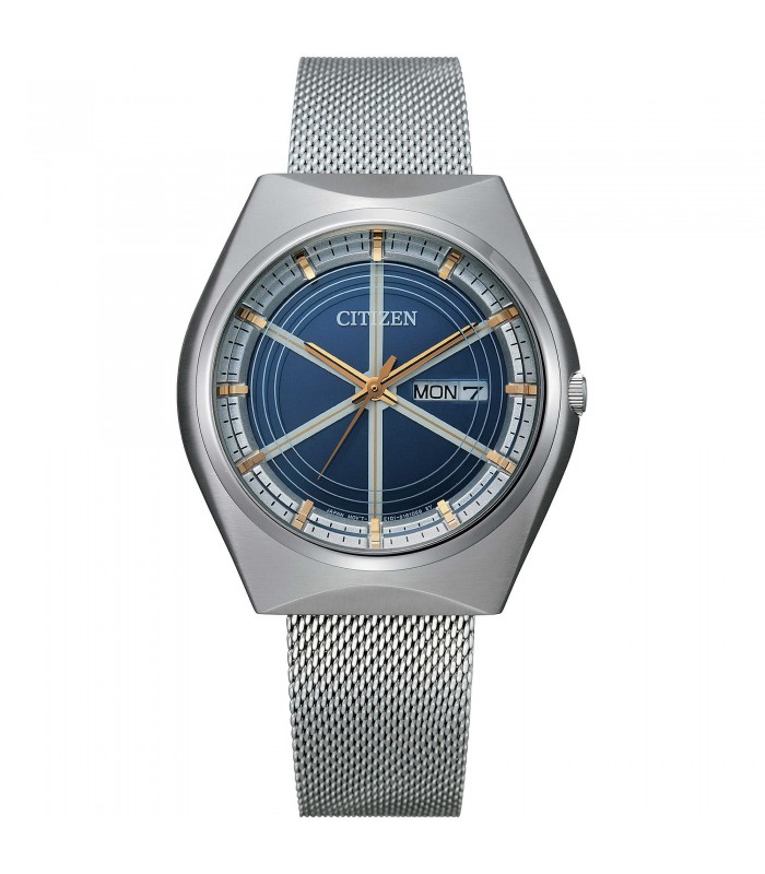 Orologio Uomo Citizen Special Edition Cryston 1974 BM8540-85L Orologio Uomo Citizen Special Edition Cryston 1974 BM8540-85L