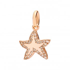 Ciondolo Donna Dodo Stellina D3STG/9/BR/K