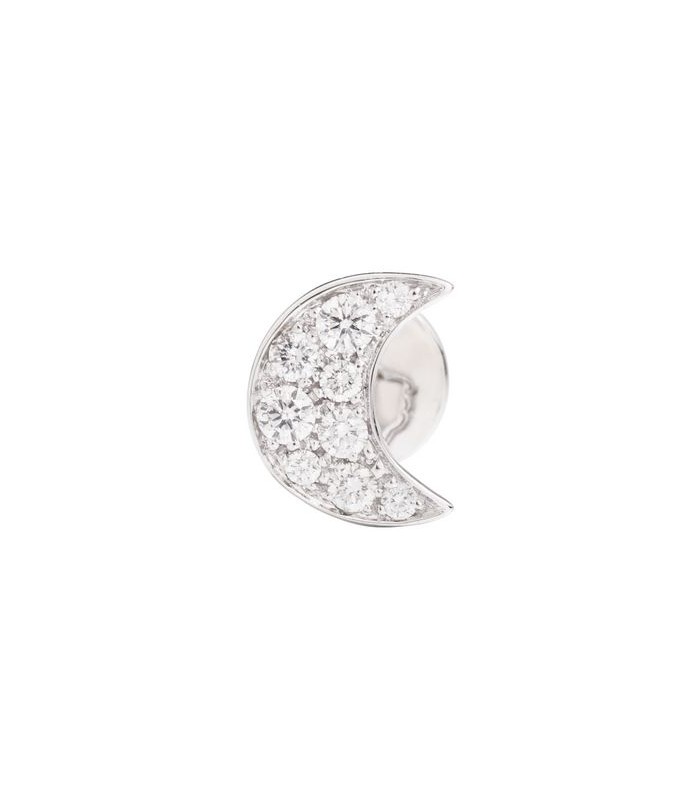 Orecchino Donna Dodo Luna DOHLU/OB/B Orecchino Donna Dodo Luna DOHLU/OB/B