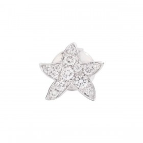 Orecchino Donna Dodo Stellina DOHSTP/OB/B