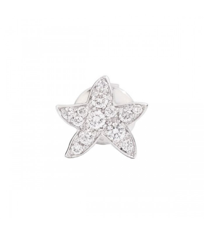 Orecchino Donna Dodo Stellina DOHSTP/OB/B Orecchino Donna Dodo Stellina DOHSTP/OB/B