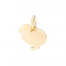 Ciondolo Donna Dodo DMDOPOG