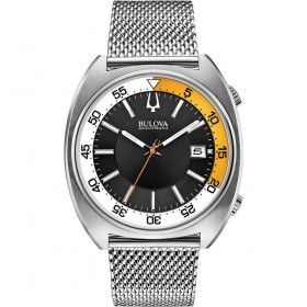 Orologio Uomo Bulova Snorkel 96B208