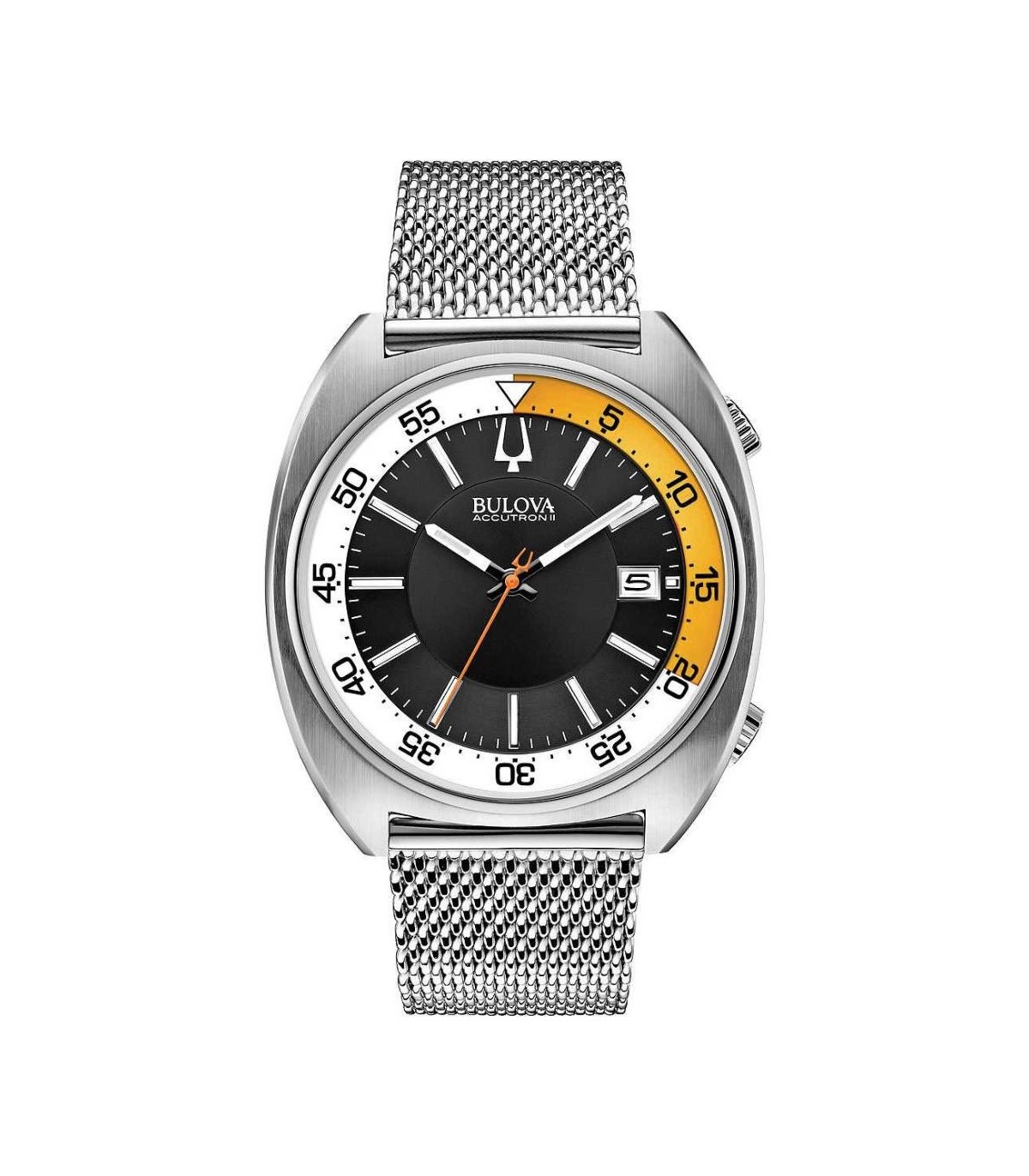 Bulova snorkel ii shop