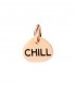 copy of Charm Dodo Chill Oro Rosa DM5/9/CHILL/K