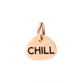 copy of Charm Dodo Chill Oro Rosa DM5/9/CHILL/K