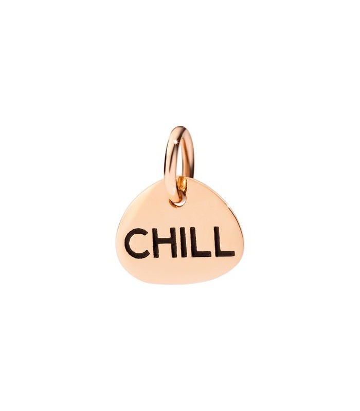 copy of Charm Dodo Chill Oro Rosa DM5/9/CHILL/K copy of Charm Dodo Chill Oro Rosa DM5/9/CHILL/K