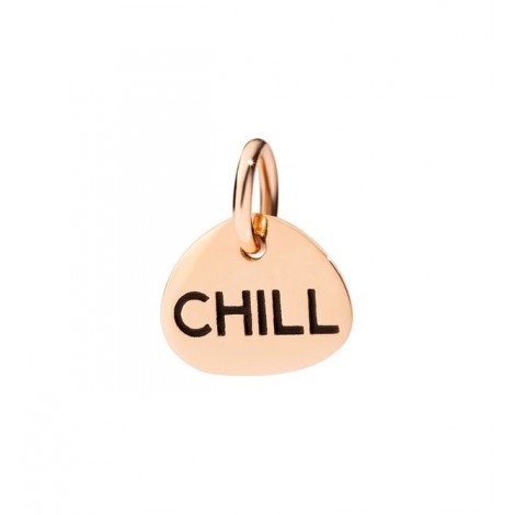 copy of Charm Dodo Chill Oro Rosa DM5/9/CHILL/K