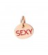 Charm Dodo Sexy Oro Rosa DM6/9/SEXY/RO/K