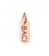 Charm Dodo Baci Oro Rosa DM3/9/BACI/RO/K