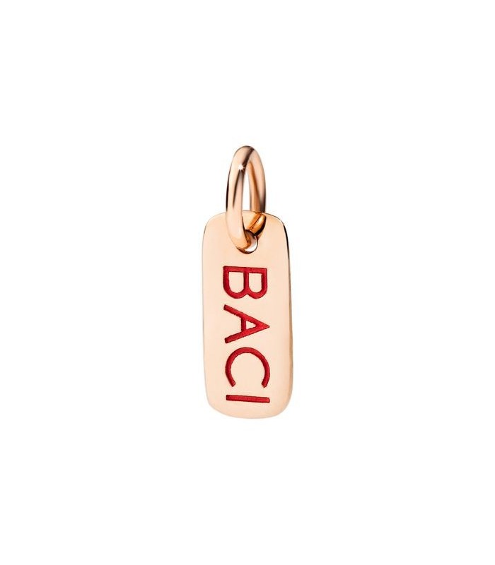 Charm Dodo Baci Oro Rosa DM3/9/BACI/RO/K Charm Dodo Baci Oro Rosa DM3/9/BACI/RO/K