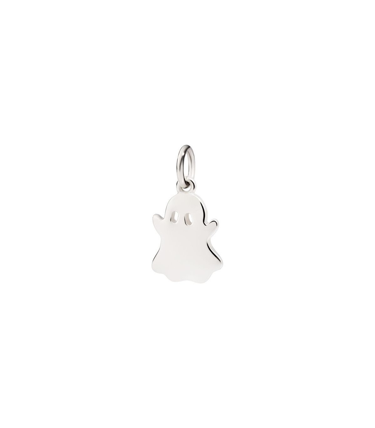 Charm dodo argento deals