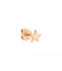Orecchino Donna Dodo Stellina DOHSTPP/9/K