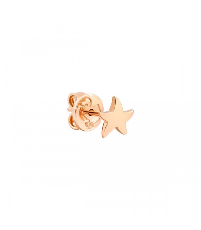 Orecchino Donna Dodo Stellina DOHSTPP/9/K Orecchino Donna Dodo Stellina DOHSTPP/9/K