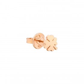 Orecchino Donna Dodo Quadrifoglio DOHQDPP/9/K