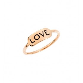 Anello Dodo Love Mis.12 ADRET9/LOVE/K-5