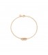 Bracciale Dodo Double Face Good/Bad DB11/9/GOOD/K