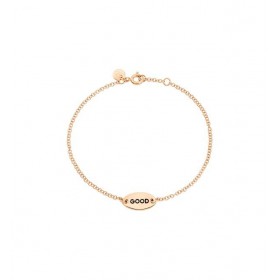 Bracciale Dodo Double Face Good/Bad DB11/9/GOOD/K