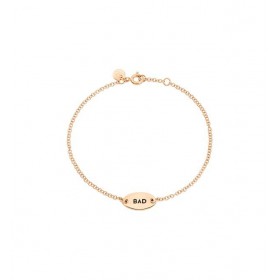 Bracciale Dodo Double Face Good/Bad DB11/9/GOOD/K
