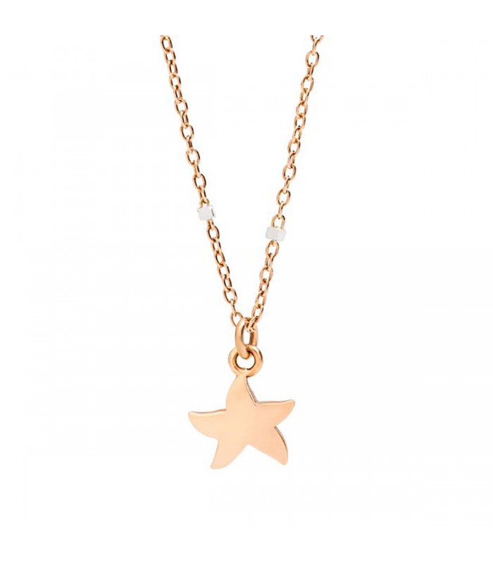 Collana Donna Dodo Stellina DCLLP/STPP/9/K Collana Donna Dodo Stellina DCLLP/STPP/9/K