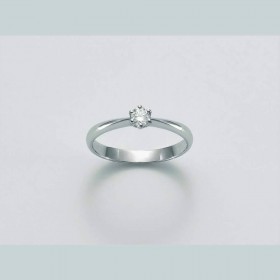 Anello Miluna Oro 375 Diamante LID3211-006G7X