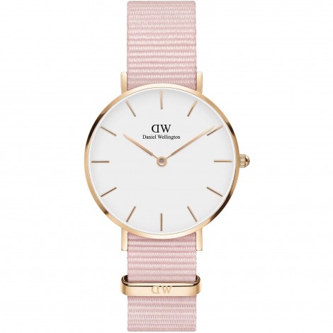 Orologio Daniel Wellington Rose Water DW00100317