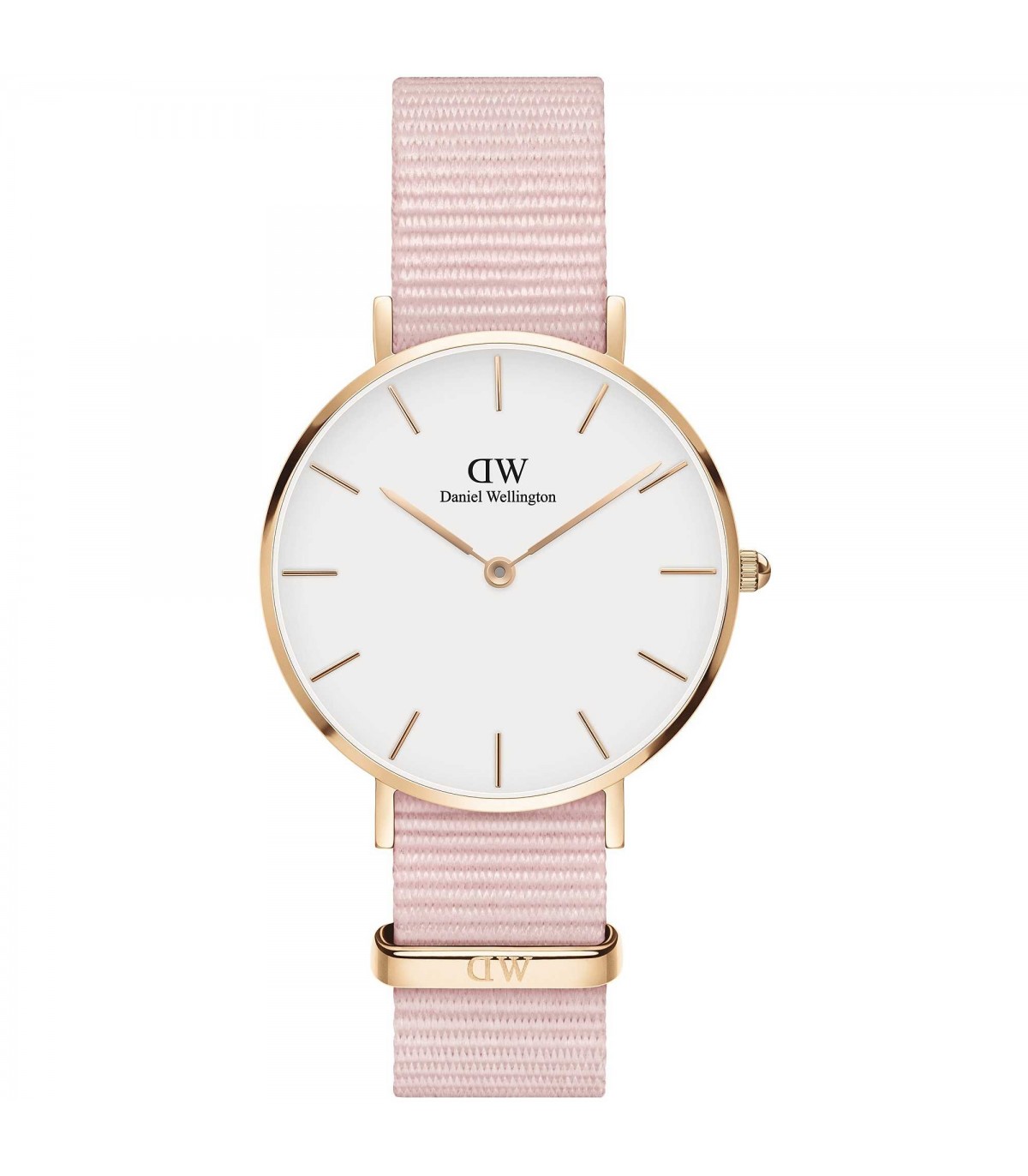 Orologio sales wellington rosa