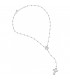 Collana Donna Morellato Devotion Rosario SARJ07