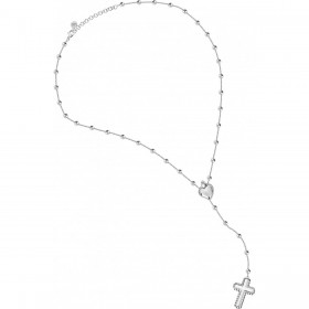 Collana Donna Morellato Devotion Rosario SARJ07