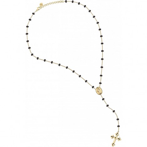 Collana Donna Morellato Devotion Rosario SARJ05