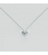 Collana Miluna Oro 750 Diamanti CLD2937-003G7